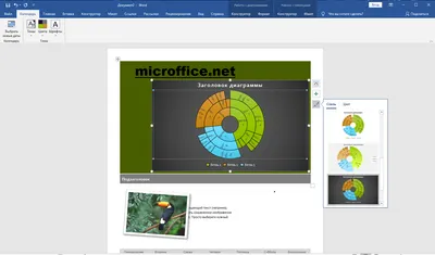 Microsoft Word 2021 торрент